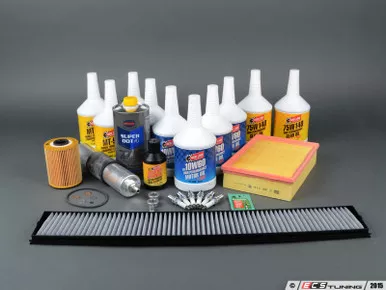 “Complete” Inspection II Kit | ES2857653