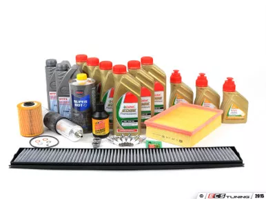 “Complete” Inspection II Kit